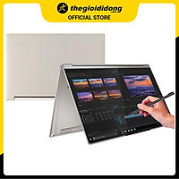 Laptop Lenovo Yoga 9 14ITL5 i7 1185G7/16GB/1TB SSD/14"UHD/Touch/Win10/(82BG006EVN)/Xám - Hàng chính hãng