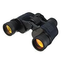 60x60 HD Night Vision Compact Binoculars Telescope Outdoor Hunting Climbing