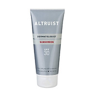 Kem chống nắng Altruist Dermatologist Sunscreen SPF30 (200ml)