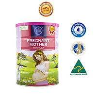 SỮA HOÀNG GIA ÚC PREGNANT MOTHER FORMULA - DÀNH CHO PHỤ NỮ MANG THAI