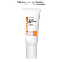 Kem Chống Nắng Nâng Tông Da CNP Laboratory Tone-Up Protection Sun SPF42/PA+++ 50ml