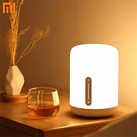 Đèn đầu giường Xiaomi 2 Đèn LED để bàn thông minh Mi home APP Điều khiển không dây MIJIA