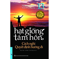 Hạt Giống Tâm Hồn 13 (New Edition 2020)