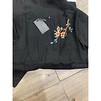 đầm hoa sale