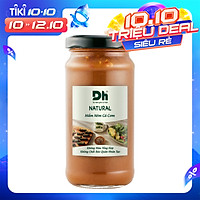 Mắm Nêm Cá Cơm 240g - Dh Foods