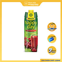 Nước Anh Đào Hiệu Rauch - Happy Day
