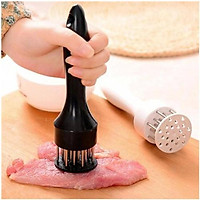 Dụng cụ đâm thịt - Dụng cụ làm mềm thịt
