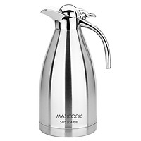 Bình Giữ Nhiệt Hợp Kim Maxcook Tiêu Chuẩn Châu Âu 2.0L MCH-478