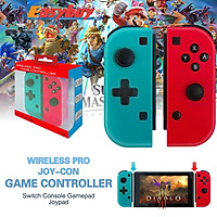 Wireless Pro Joy-Con Game Controller Nintend Switch Console Gamepad Joypad