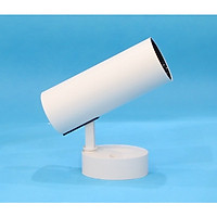 Đèn LED Rọi Ống Bơ 20W ốp trần, ốp tường, đèn soi tranh, đèn trang trí
