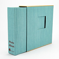 Album ảnh Monestar 10x15/200 hình - AV462-3