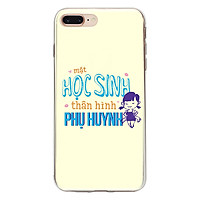 Ốp Lưng Điện Thoại Internet Fun Cho iPhone 7 Plus /8 Plus I-001-014-C-IP7P