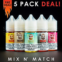 thuốc tử lá điện vape