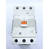 Khởi Động từ 3 Pha MC 85A - 220v - LS