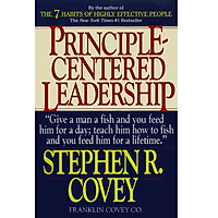 Principle Centered Leadership