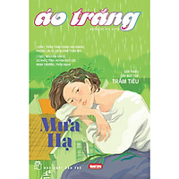 Áo trắng 2019 – Mưa Hạ