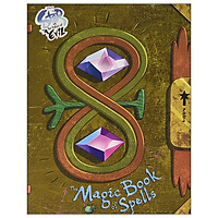 Star vs. The Forces Of Evil The Magic Book Of Spells