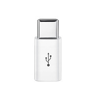 Đầu Chuyển Đổi USB Type C Sang Cổng Micro USB Hàng Chính Hãng Helios