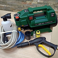 Máy xịt rửa thế hệ sr3 công suất cực mạnh đông cơ đồng- đăng cấp mới
