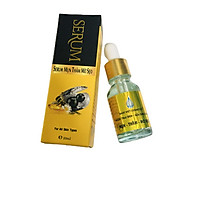 Serum Mụn Thâm Mờ Sẹo 20ml