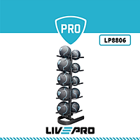 Kệ Bóng Medicine Livepro Chính Hãng BALL RACK