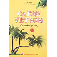 NDB - Ca dao việt nam
