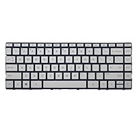 US Keyboard For Spectre X360 13-W010CA 13-W013DX 13-W020CA 13-W023DX