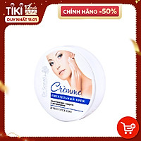 Kem dưỡng da Dr. Sante Cremme 100ml giúp dưỡng ẩm, làm chậm quá trình lão hoá