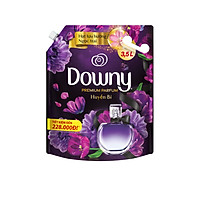 Nước Xả Vải Downy Dạng Túi - Huyền bí 3.5L