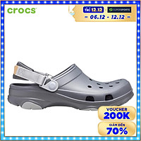 Giày Crocs Classic All Terrain Unisex 206340