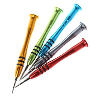 Công Cụ Tua Vít Pentalobe P5 Hợp kim Bền (1.2mm)