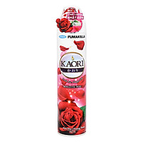 Nước Hoa Xịt Phòng Kaori 280ml