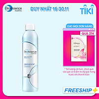 Nước Xịt Khoáng Miracle Bio Water Bio-Essence (300ml)