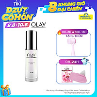 Tinh chất (Serum) trắng da Olay White Radiance Advance Light Perfecting 30ml