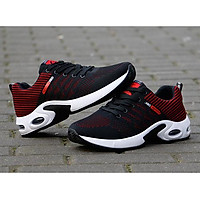 Giày sneaker thể thao nam dây buộc đế mềm GN43