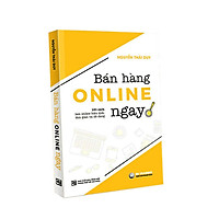 Bán Hàng Online Ngay