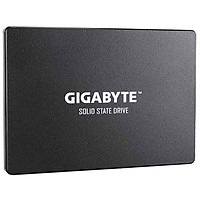 SSD Gigabyte SATA 2,5 inch GP-GSTFS31NTD - Hàng Chính Hãng