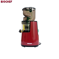 Máy ép trái cây Biochef 666 - Máy ép chậm - Hàng Chính Hãng