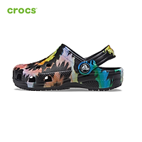 Giày lười trẻ em Crocs Classic Clog - 205451
