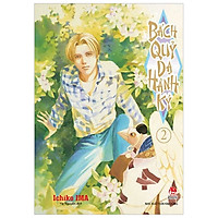 Bách Quỷ Dạ Hành Ký – Tập 2