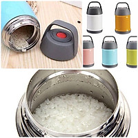 Bình ủ cháo giữ nhiệt đa năng 560ml