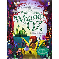 The Wonderful Wizard of Oz