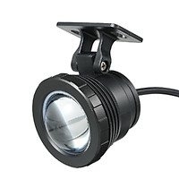 AC/DC 12V 10W RGB LED Underwater Light Submersible Lamp with Remote Control 16 Colors Changing Flash/ Strobe/ Fade/ Smooth 4 Light