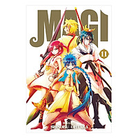 MAGI #11