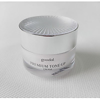 Kem dưỡng trắng da GOODAL PREMIUM TONE-UP CREAM 50 ml