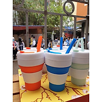 LY SILICON GẤP GỌN 350ML
