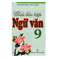 Giải Bài Tập Ngữ Văn 9