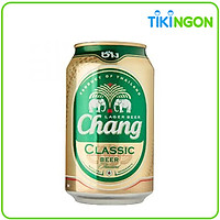 Bia Chang Thái Lan 330ML