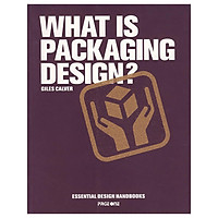 What is packaging design