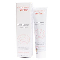 Kem Dưỡng Chống Khô Da Avene Cold Cream A1COC1 - 100ml - 100715875